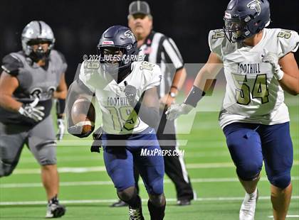Thumbnail 1 in Foothill @ Palo Verde photogallery.