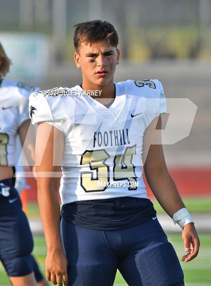 Thumbnail 3 in Foothill @ Palo Verde photogallery.