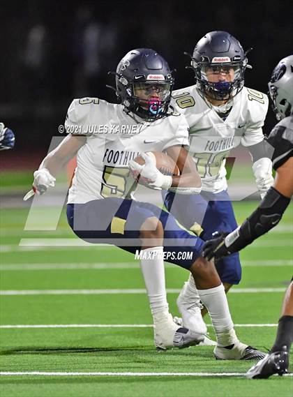 Thumbnail 3 in Foothill @ Palo Verde photogallery.