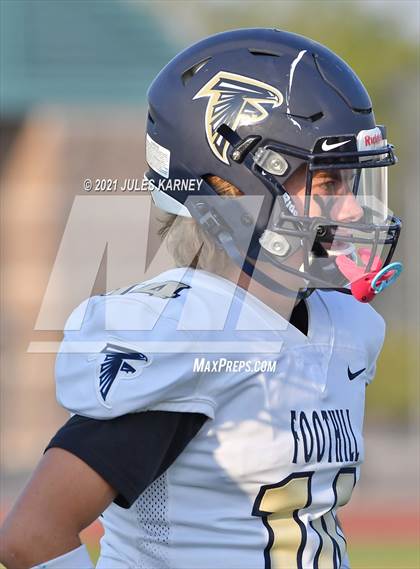 Thumbnail 2 in Foothill @ Palo Verde photogallery.