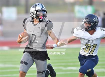 Thumbnail 2 in Foothill @ Palo Verde photogallery.