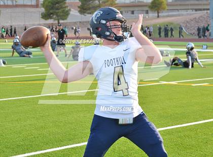 Thumbnail 2 in Foothill @ Palo Verde photogallery.