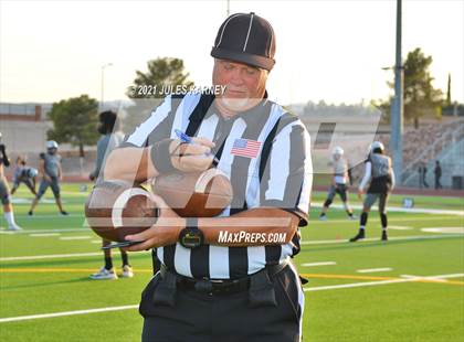 Thumbnail 1 in Foothill @ Palo Verde photogallery.