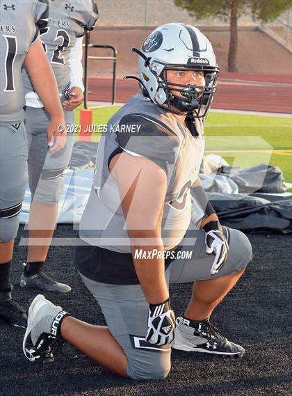 Thumbnail 1 in Foothill @ Palo Verde photogallery.