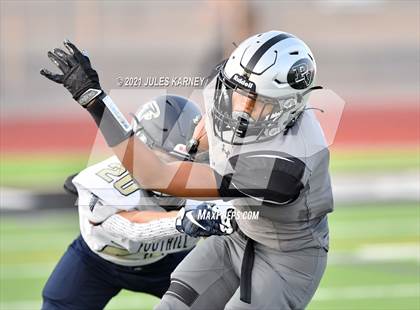 Thumbnail 3 in Foothill @ Palo Verde photogallery.