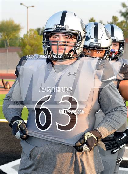 Thumbnail 3 in Foothill @ Palo Verde photogallery.