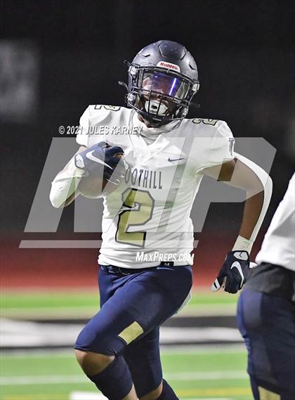 Thumbnail 2 in Foothill @ Palo Verde photogallery.