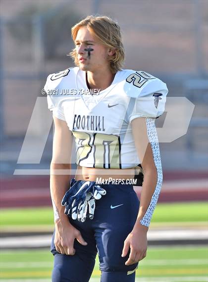 Thumbnail 2 in Foothill @ Palo Verde photogallery.