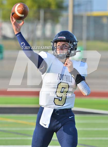 Thumbnail 3 in Foothill @ Palo Verde photogallery.