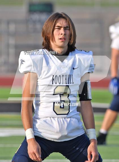 Thumbnail 2 in Foothill @ Palo Verde photogallery.