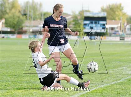 Thumbnail 3 in Brighton @ West Jordan photogallery.