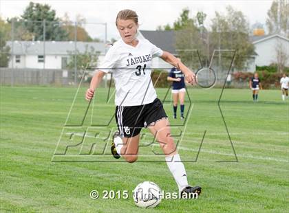 Thumbnail 3 in Brighton @ West Jordan photogallery.