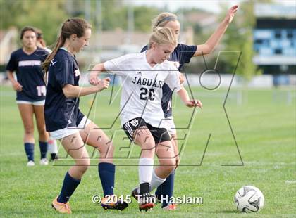 Thumbnail 3 in Brighton @ West Jordan photogallery.