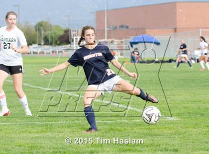 Thumbnail 3 in Brighton @ West Jordan photogallery.