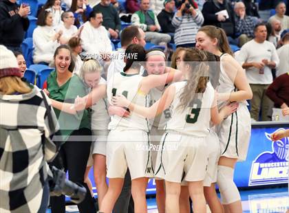 Thumbnail 3 in Nashoba Regional vs. Groton-Dunstable (MIAA Division 2 Central Final) photogallery.