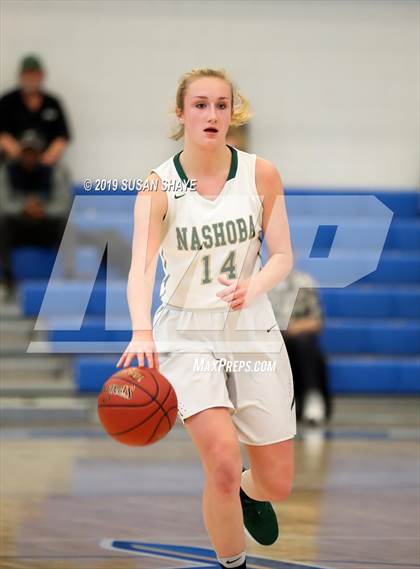 Thumbnail 1 in Nashoba Regional vs. Groton-Dunstable (MIAA Division 2 Central Final) photogallery.