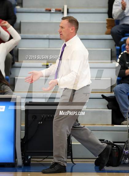 Thumbnail 1 in Nashoba Regional vs. Groton-Dunstable (MIAA Division 2 Central Final) photogallery.