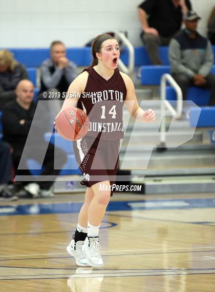 Thumbnail 1 in Nashoba Regional vs. Groton-Dunstable (MIAA Division 2 Central Final) photogallery.