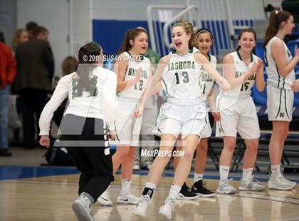 Thumbnail 1 in Nashoba Regional vs. Groton-Dunstable (MIAA Division 2 Central Final) photogallery.
