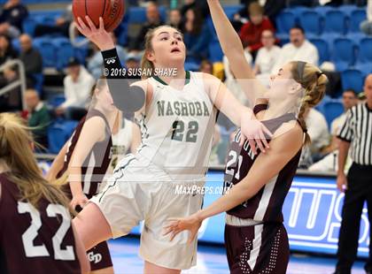 Thumbnail 1 in Nashoba Regional vs. Groton-Dunstable (MIAA Division 2 Central Final) photogallery.