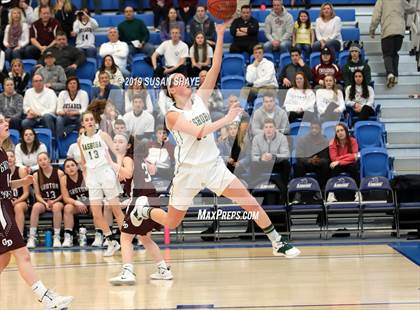 Thumbnail 3 in Nashoba Regional vs. Groton-Dunstable (MIAA Division 2 Central Final) photogallery.