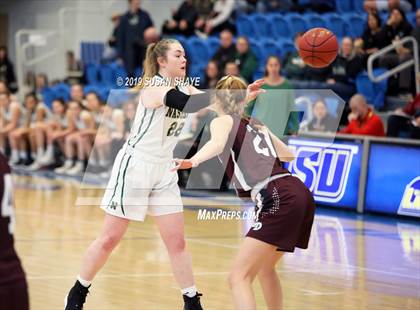 Thumbnail 1 in Nashoba Regional vs. Groton-Dunstable (MIAA Division 2 Central Final) photogallery.