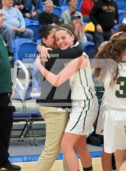 Thumbnail 1 in Nashoba Regional vs. Groton-Dunstable (MIAA Division 2 Central Final) photogallery.