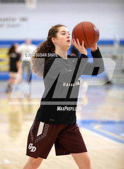 Thumbnail 3 in Nashoba Regional vs. Groton-Dunstable (MIAA Division 2 Central Final) photogallery.