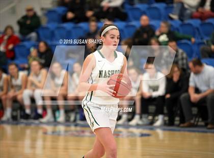 Thumbnail 2 in Nashoba Regional vs. Groton-Dunstable (MIAA Division 2 Central Final) photogallery.