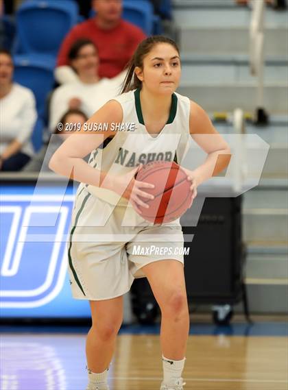 Thumbnail 1 in Nashoba Regional vs. Groton-Dunstable (MIAA Division 2 Central Final) photogallery.