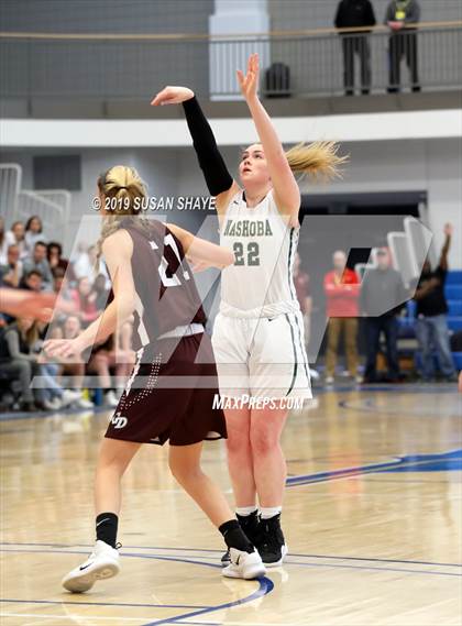 Thumbnail 2 in Nashoba Regional vs. Groton-Dunstable (MIAA Division 2 Central Final) photogallery.