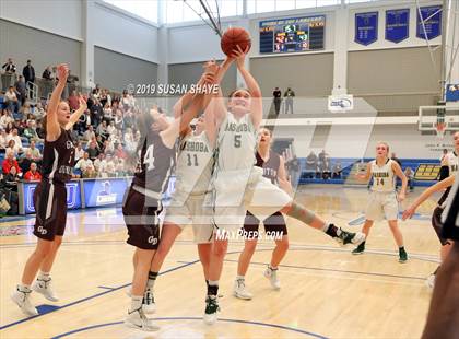 Thumbnail 3 in Nashoba Regional vs. Groton-Dunstable (MIAA Division 2 Central Final) photogallery.