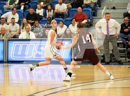 Thumbnail 1 in Nashoba Regional vs. Groton-Dunstable (MIAA Division 2 Central Final) photogallery.