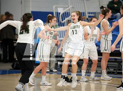 Thumbnail 3 in Nashoba Regional vs. Groton-Dunstable (MIAA Division 2 Central Final) photogallery.