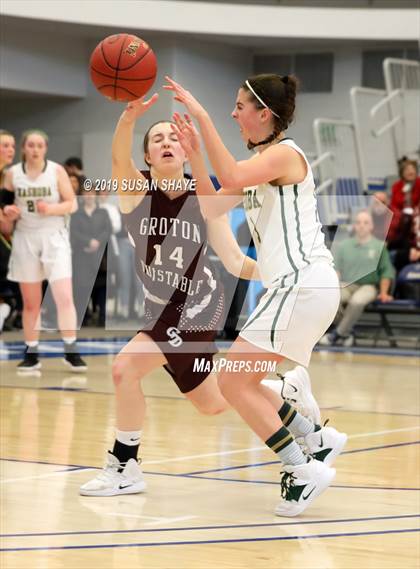 Thumbnail 1 in Nashoba Regional vs. Groton-Dunstable (MIAA Division 2 Central Final) photogallery.