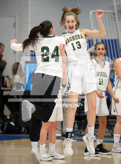 Thumbnail 2 in Nashoba Regional vs. Groton-Dunstable (MIAA Division 2 Central Final) photogallery.