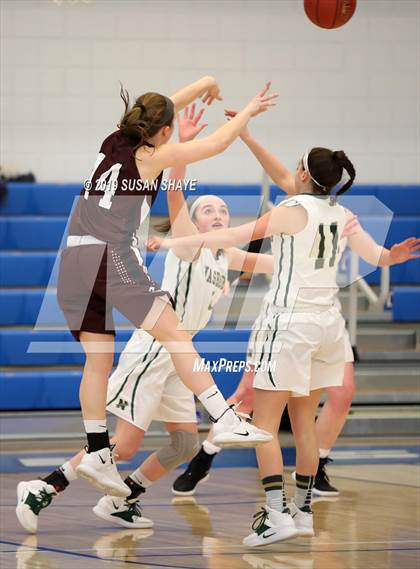 Thumbnail 1 in Nashoba Regional vs. Groton-Dunstable (MIAA Division 2 Central Final) photogallery.
