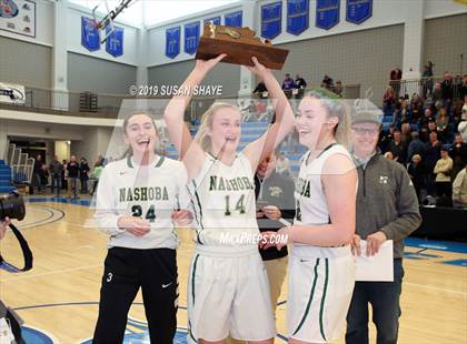 Thumbnail 1 in Nashoba Regional vs. Groton-Dunstable (MIAA Division 2 Central Final) photogallery.