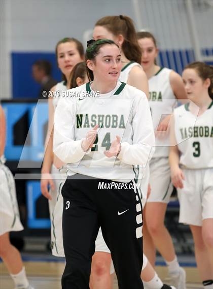 Thumbnail 1 in Nashoba Regional vs. Groton-Dunstable (MIAA Division 2 Central Final) photogallery.