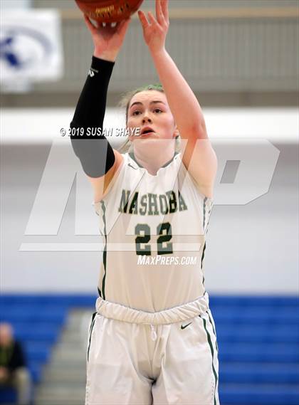 Thumbnail 1 in Nashoba Regional vs. Groton-Dunstable (MIAA Division 2 Central Final) photogallery.