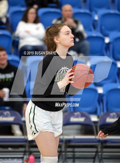 Thumbnail 1 in Nashoba Regional vs. Groton-Dunstable (MIAA Division 2 Central Final) photogallery.
