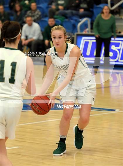 Thumbnail 1 in Nashoba Regional vs. Groton-Dunstable (MIAA Division 2 Central Final) photogallery.