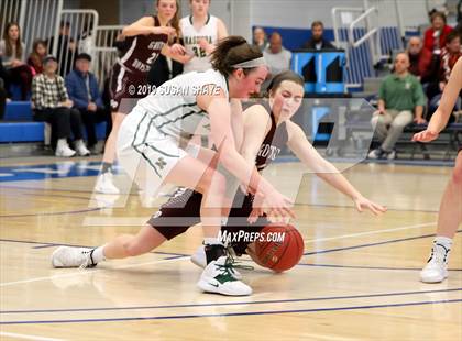 Thumbnail 2 in Nashoba Regional vs. Groton-Dunstable (MIAA Division 2 Central Final) photogallery.