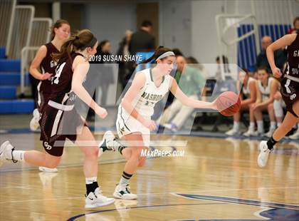Thumbnail 2 in Nashoba Regional vs. Groton-Dunstable (MIAA Division 2 Central Final) photogallery.