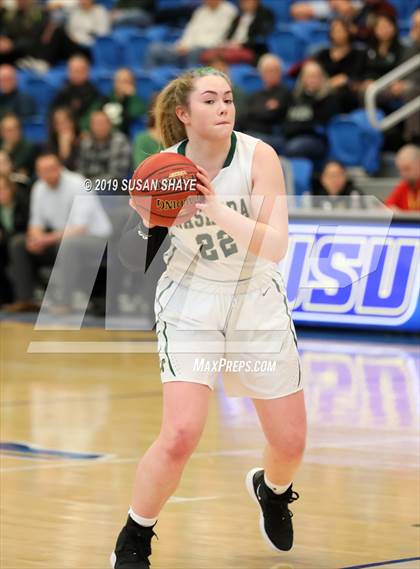 Thumbnail 1 in Nashoba Regional vs. Groton-Dunstable (MIAA Division 2 Central Final) photogallery.