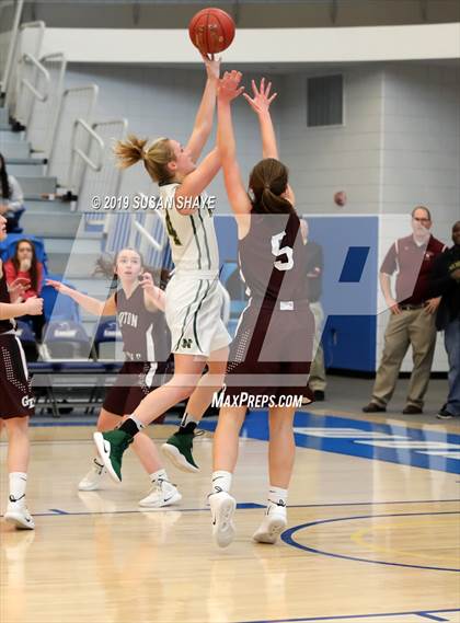 Thumbnail 3 in Nashoba Regional vs. Groton-Dunstable (MIAA Division 2 Central Final) photogallery.