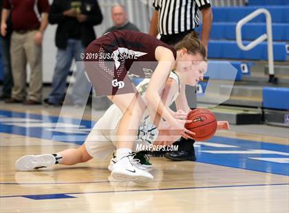 Thumbnail 2 in Nashoba Regional vs. Groton-Dunstable (MIAA Division 2 Central Final) photogallery.