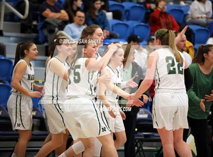 Thumbnail 3 in Nashoba Regional vs. Groton-Dunstable (MIAA Division 2 Central Final) photogallery.