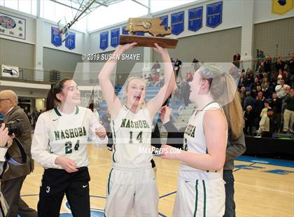 Thumbnail 3 in Nashoba Regional vs. Groton-Dunstable (MIAA Division 2 Central Final) photogallery.