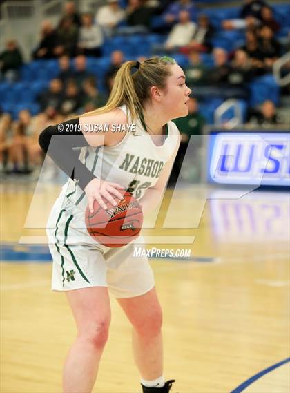 Thumbnail 1 in Nashoba Regional vs. Groton-Dunstable (MIAA Division 2 Central Final) photogallery.